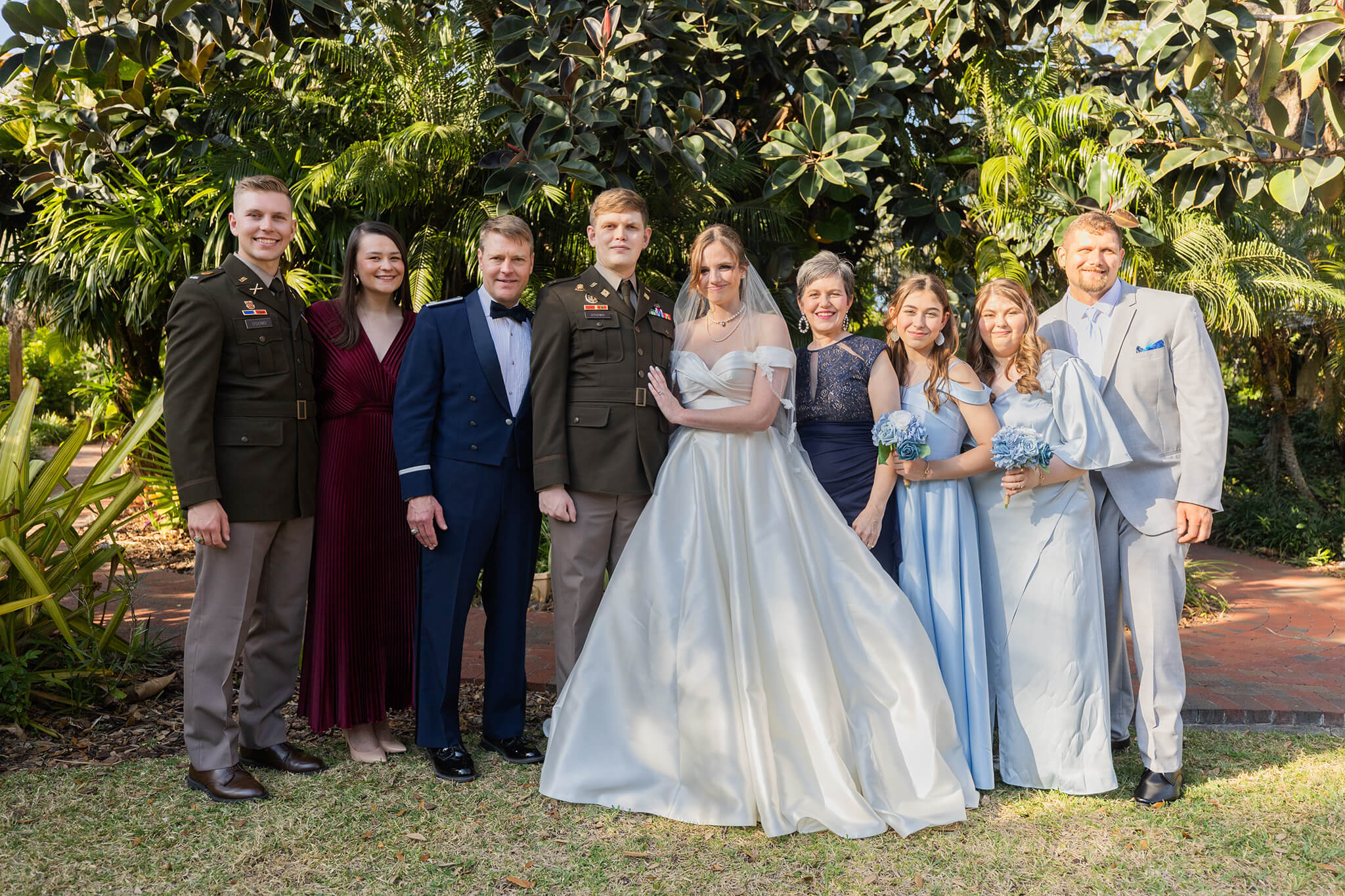 Odowd Family 1