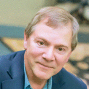 Picture of Ken Boa