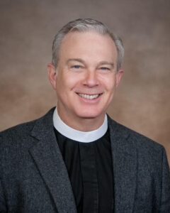 Picture of The Reverend Robert ("Rusty")  DeMoss