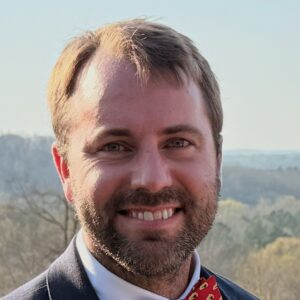 Picture of Michael<br/> Hansen